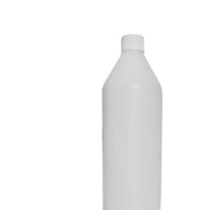 Plastflaske 1 ltr.kn.
