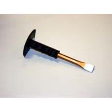 Meisel Flat 250mm med holder