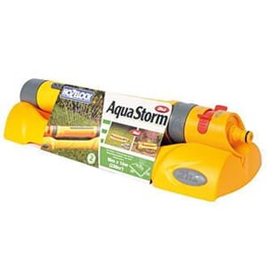 Vannspreder aquastorm 15 dyser