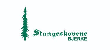 Stangeskovene