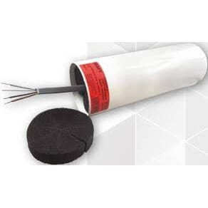 Graft FR Trekker`n Ø63x250mm