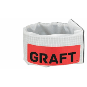 Graft FR Rørstruper 250mm Ø