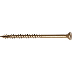Treskrue utv ruspert 6 X 120 A25