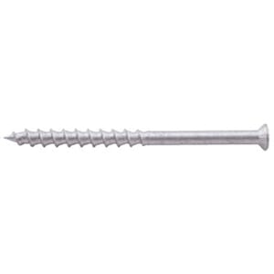 Lettbetongskrue 8 x 30/90 A100