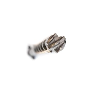 Bor Hammer 24x540mm 6 skjærs sds Max
