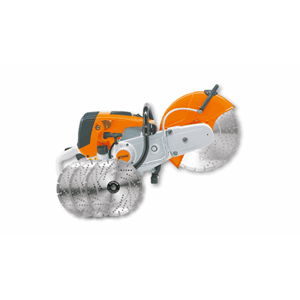 Kappemaskin Stihl 700 m/3 blad - Kampanje