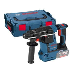 SV - Borhammer Bosch GBH 18V-26 Solo