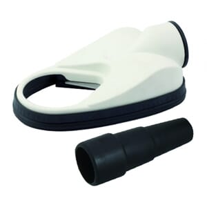 Dustec borholder 72 mm. støvavsug