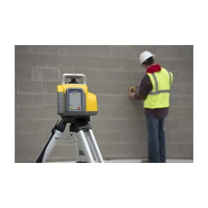 SV - Spectra LL300 Rotasjonslaser