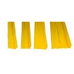SV - Dekklist 140mm - list a 3 mtr.