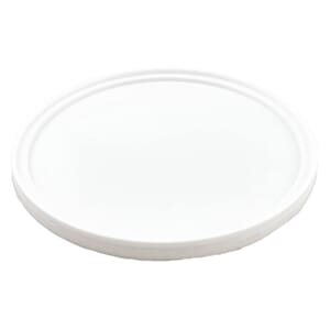 Lokk til plastspann 5 ltr.