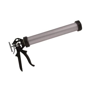 Fugepistol proff hånd 0,6 ltr.