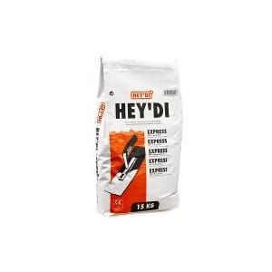 HeyDi Express - 15 kg.sekk