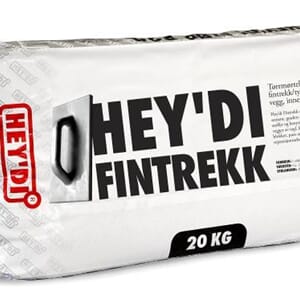 Heidi murmaling Heidi murmaling