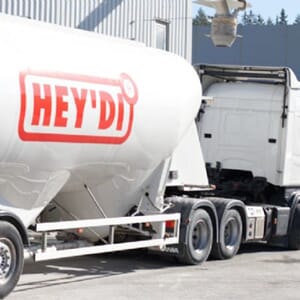 HeyDi Proplan Multi i bulk fra 0-6 tonn