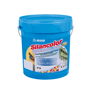 SV - Silancolor "T" Pluss 1,2mm Base P - 25 kg.sp.