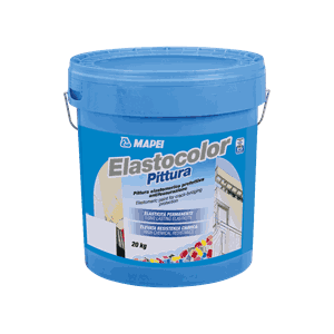 Elastocolor Paint base P (A) - 20 kg.sp.