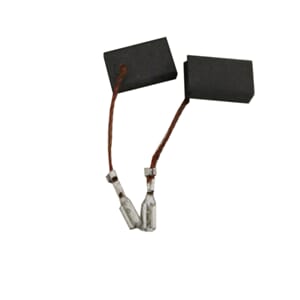 Collomix børster til Xo (2 stk.)