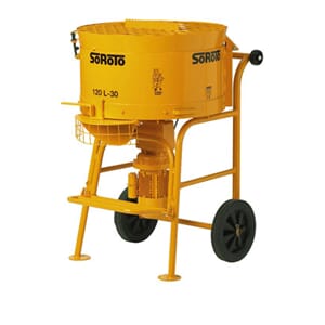 SV - SoRoTo-Blander  120 ltr.