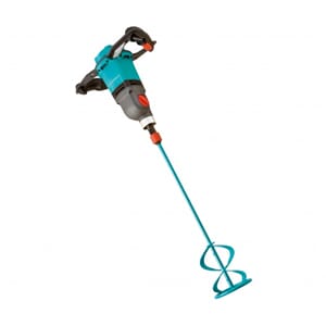 Collomix XQ 4 HF drill 1500W u/visp