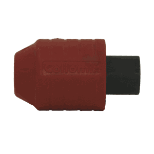 Collomix adapter M14 innv. til Hexafix