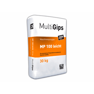 Gips - 30 kg.sekk