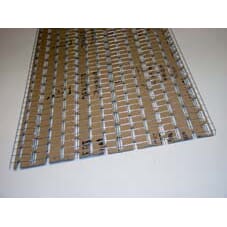 Stucanet S - 70x240cm  Arm. for gips