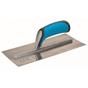 Ox Opptreksbrett Carbon 120 x 280mm