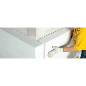 SV - Multipor utv.100x390x600 pk.a 1,41m2