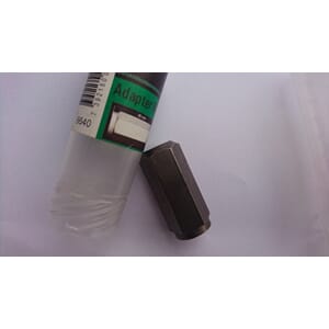 Adapter til fugefres Super