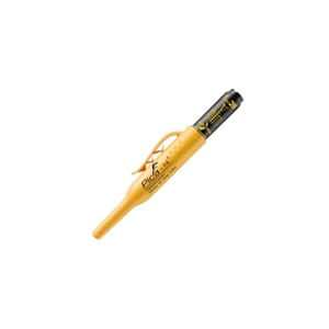 Pica Ink Merketusj vannfast sort
