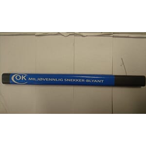 VEB Tømmermannsblyant