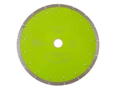 1648934 Diamantblad segm.250-25,4mm Bosun Pro Grønn.jpg