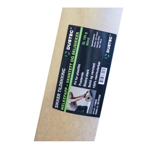 Dustec Melkepapp SL 165 gr. 50m2