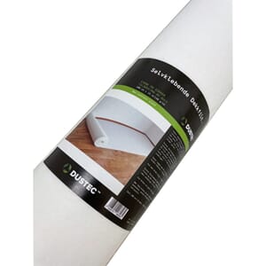 Dustec SK Dekkfilt 1mx25m