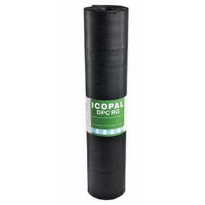 Murfolie Monarflex 0,23x25mtr.