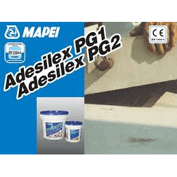 Adesilex PG1 units- 2 kg.sett