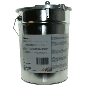 Tynner - 5 ltr.kanne