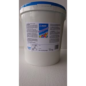 Mapegrout I - 15 kg.Bøtte (30x0,5)