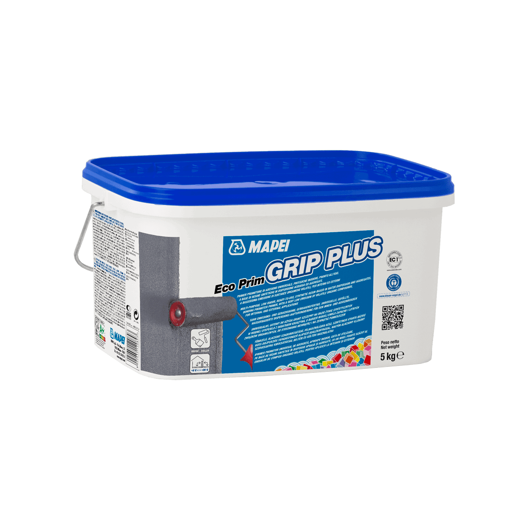 Eco Prim Grip 5 Kg kn BETOMUR AS
