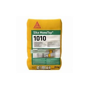 Sika MonoTop-1010 - 25 kg.sekk