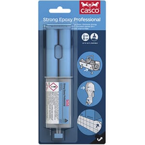 Casco Hurtig epoxylim 0,24 ml.patr.