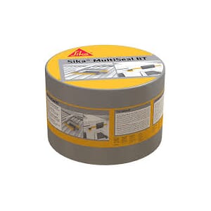 Sika Multiseal 150mmx10m Grå