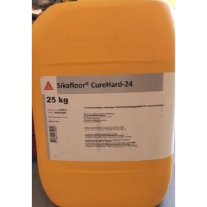 Sikafloor CureHard-24 ( 10 liter )