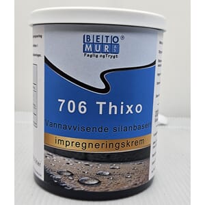 Sikagard 706 Thixo 0,75 ltr.boks