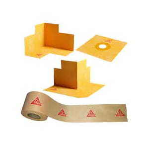 SikaSealTape Forsegling 120mmx25m