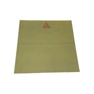 SikaSealing Slukmansjett 370x370mm Butyl