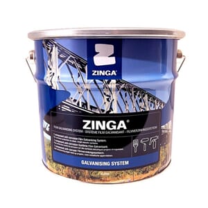 Zinga Maling - 5 kg.sp.