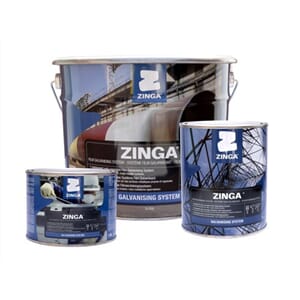 Zinga Maling - 0,25 kg.boks
