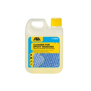 Fila CR 10 epoxyrens - 1 ltr.